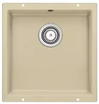 Мойка для кухни «Blanco» Rotan 400-U 43/46 искусственный камень шампань