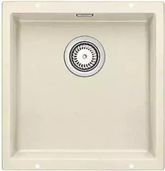 Мойка для кухни «Blanco» Rotan 400-U 43/46 искусственный камень жасмин
