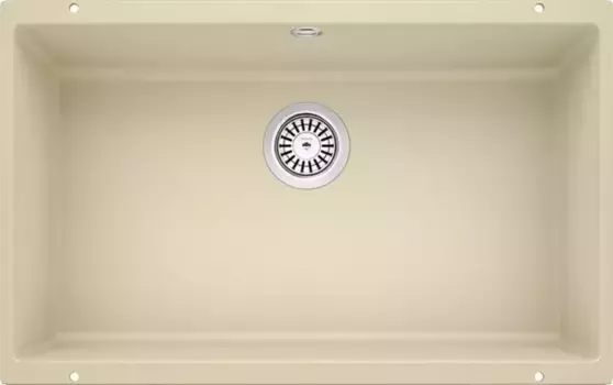 Мойка для кухни «Blanco» Rotan 700-U 73/46 искусственный камень шампань