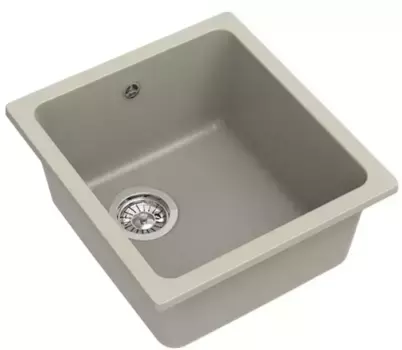 Мойка для кухни «Ewigstein» EW-3540 42/46 искусственный камень топаз