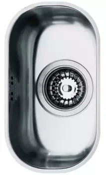 Мойка для кухни «Franke» Armonia AMX 110-16 18/32 122.0018.093 нержавеющая сталь