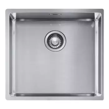 Мойка для кухни «Franke» BXX 210-45 49/45 127.0679.183 нержавеющая сталь