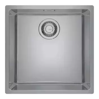 Мойка для кухни «Franke» Fex 210-40 44/44 нержавеющая сталь