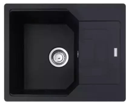 Мойка для кухни «Franke» Urban UBG 611-62 62/50 114.0612.258 искусственный камень оникс