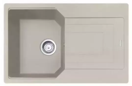 Мойка для кухни «Franke» Urban UBG 611-78 78/50 114.0595.333 искусственный камень сахара
