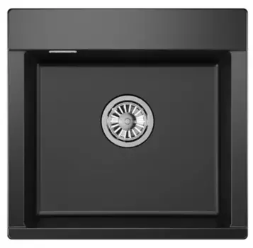 Мойка для кухни «Granula» ES-5201 52/50 кварц турмалин