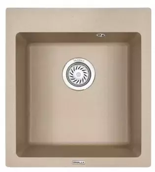Мойка для кухни «Granula» GR-4651 47/51 искусственный камень песок