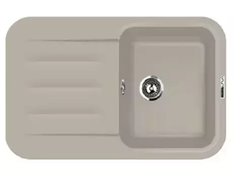Мойка для кухни «Lava» L11.SCA 78/50 искусственный камень scandic