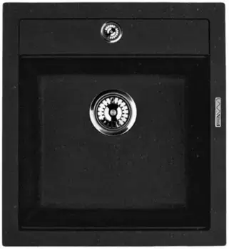 Мойка для кухни «Lava» Q1.LAV 47/51 искусственный камень lava