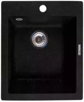 Мойка для кухни «Lava» Q3.LAV 43/50 искусственный камень lava