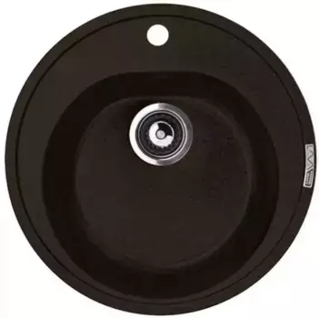 Мойка для кухни «Lava» R2.CFF 51/51 искусственный камень coffee