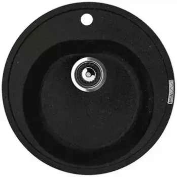 Мойка для кухни «Lava» R2.LAV 51/51 искусственный камень lava