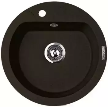 Мойка для кухни «Lava» R3.CFF 51/51 искусственный камень coffee