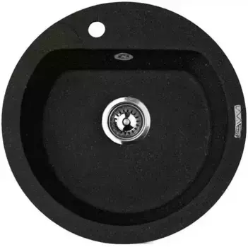 Мойка для кухни «Lava» R3.LAV 51/51 искусственный камень lava