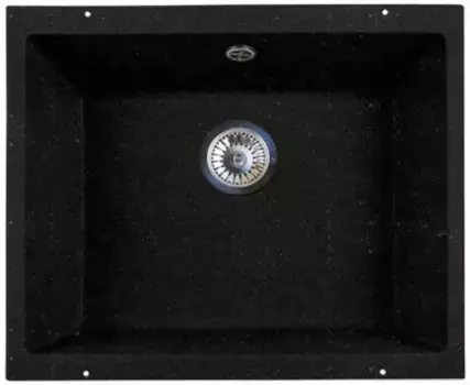 Мойка для кухни «Lava» U1.LAV 53/46 искусственный камень lava