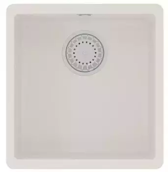 Мойка для кухни «Lemark» Sinara 400-U 40/42 искусственный камень жасмин