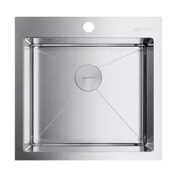 Мойка для кухни «Omoikiri» Akisame 51 IN 51/51 нержавеющая сталь