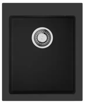 Мойка для кухни «Omoikiri» Bosen 41/50 41A-GB 4993812 Artceramic графит