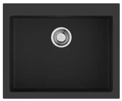 Мойка для кухни «Omoikiri» Bosen 61/50 61A-GB 4993824 Artceramic графит
