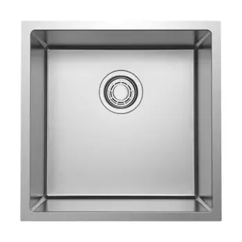 Мойка для кухни «Omoikiri» Tadzava 44 U/I IN Ultra 44/44 нержавеющая сталь