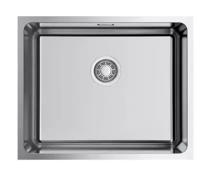 Мойка для кухни «Omoikiri» Tadzava 54 U IN 54/44 нержавеющая сталь