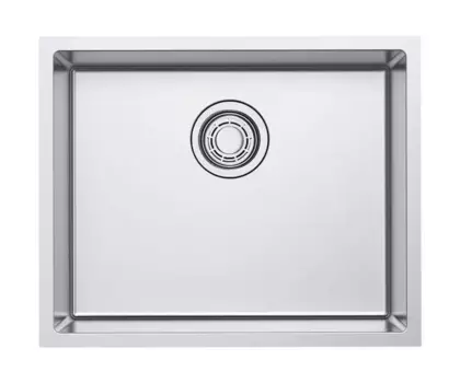Мойка для кухни «Omoikiri» Tadzava 54 U/I IN Ultra 54/44 нержавеющая сталь