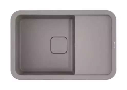 Мойка для кухни «Omoikiri» Tasogare 78 GR 78/51 искусственный камень leningrad grey универсальная