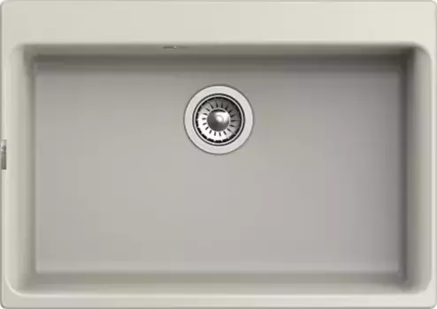 Мойка для кухни «Rivelato» Axel 70 73/52 кварц топаз