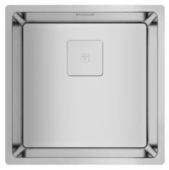 Мойка для кухни «Teka» Flexlinea RS15 40.40 44/44 нержавеющая сталь нержавеющая сталь