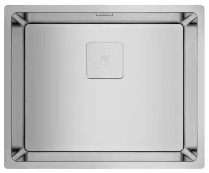 Мойка для кухни «Teka» Flexlinea RS15 50.40 54/44 нержавеющая сталь нержавеющая сталь
