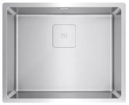 Мойка для кухни «Teka» Flexlinea RS15 50.40 M-XT1B 54/44 нержавеющая сталь нержавеющая сталь
