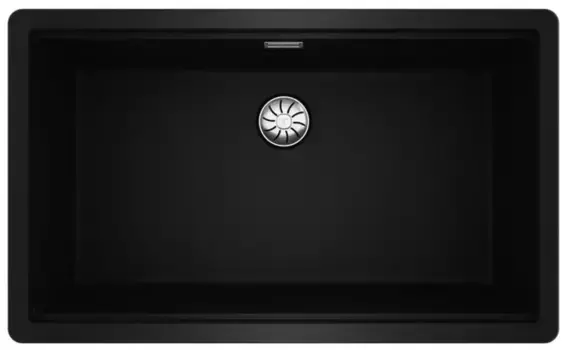 Мойка для кухни «Teka» Radea R10 70.40 M-TG 75/46 искусственный камень карбон