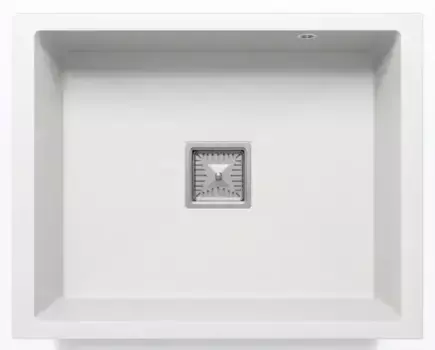 Мойка для кухни «Tolero» Blade-550 55/42 кварц туман