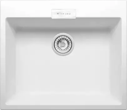 Мойка для кухни «Tolero» Loft TL-580 58/50 кварц туман
