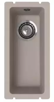 Мойка для кухни «Ulgran» Underground 160-02 21/45 искусственный камень лён