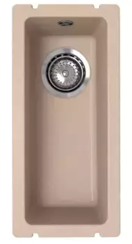 Мойка для кухни «Ulgran» Underground 160-03 21/45 искусственный камень десерт