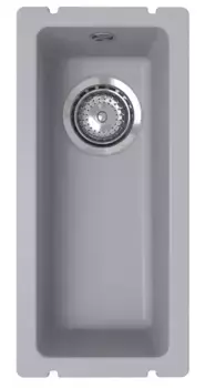 Мойка для кухни «Ulgran» Underground 160-05 21/45 искусственный камень бетон