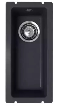 Мойка для кухни «Ulgran» Underground 160-08 21/45 искусственный камень космос