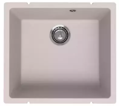 Мойка для кухни «Ulgran» Underground 450-01 50/45 искусственный камень жасмин