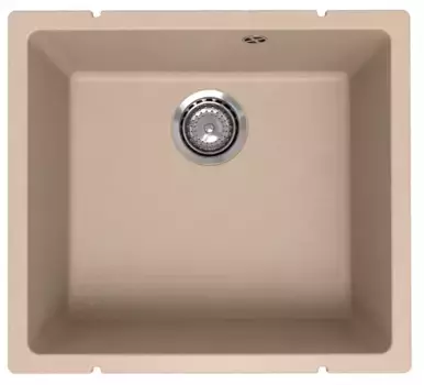Мойка для кухни «Ulgran» Underground 450-03 50/45 искусственный камень десерт