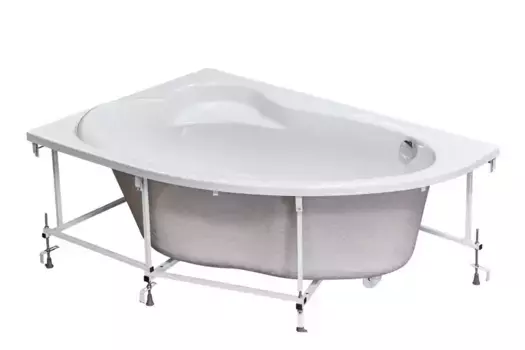 Монтажный комплект «Roca» Luna 170/115 со сливом-переливом универсальная