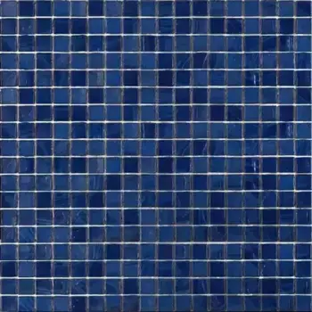 Мозаика «Art&Natura» Classic Glass Laura 4 Glossy 29,5x29,5 laura4 blue