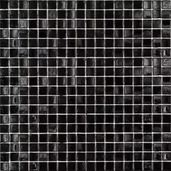 Мозаика «Art&Natura» Classic Glass Naomi Glossy 29,5x29,5 naomi black