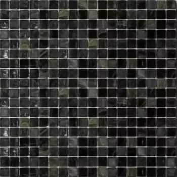 Мозаика «Art&Natura» Classic Glass Tyra 4 Glossy 29,5x29,5 tyra4 black