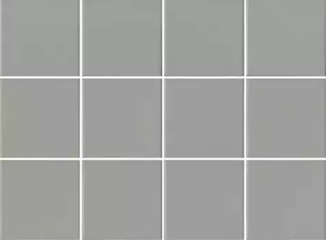 Мозаика «Kerama Marazzi» Агуста Matt. (комплект из 12 шт.) 40x30 1329 серый светлый