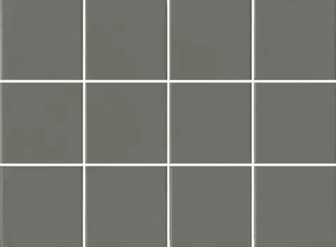 Мозаика «Kerama Marazzi» Агуста Matt. (комплект из 12 шт.) 40x30 1330 серый