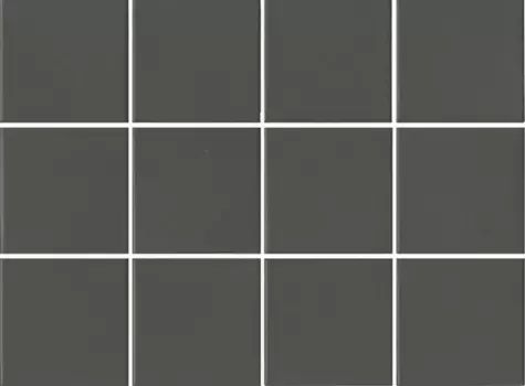 Мозаика «Kerama Marazzi» Агуста Matt. (комплект из 12 шт.) 40x30 1331 серый тёмный