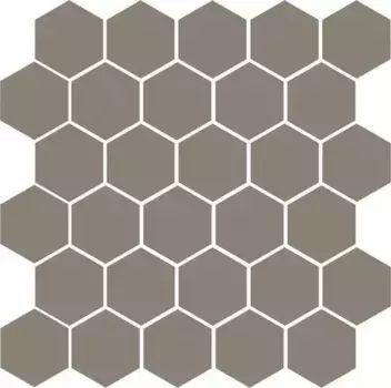 Мозаика «Kerama Marazzi» Агуста Matt. (комплект из 30 шт.) 29,8x29,7 63005 бежевый