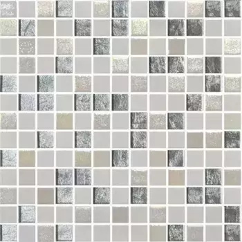 Мозаика «Onix» Mystic Glass Glossy 31,1х31,1 905574 arola