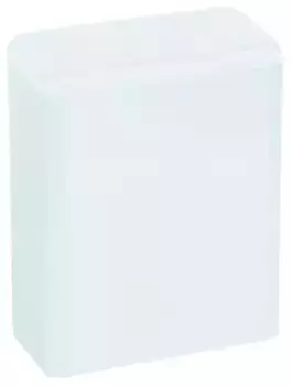 Мусорное ведро «Mediclinics» PP0006 6 л белое